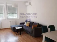 Bulevar Patrijarha Pavla (Somborski Bulevar), Telep, Gradske lokacije, Novi Sad | 4zida.rs