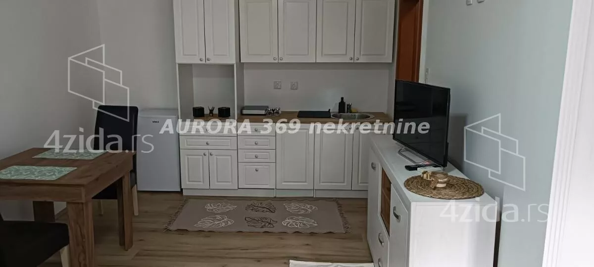 Garsonjera | 4zida