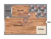 Železnička stanica, Banatić, Gradske lokacije, Novi Sad | 4zida.rs | 4zida.rs