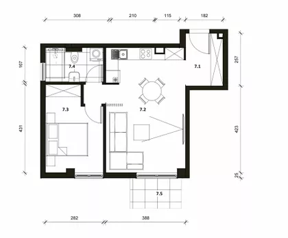 Trošarina | 4zida.rs