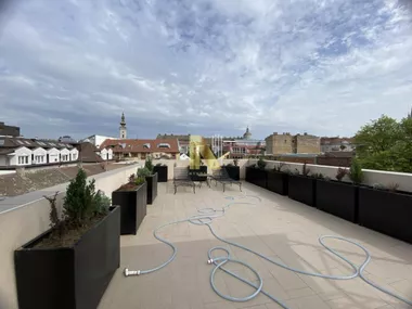 Novi Sad - Centar