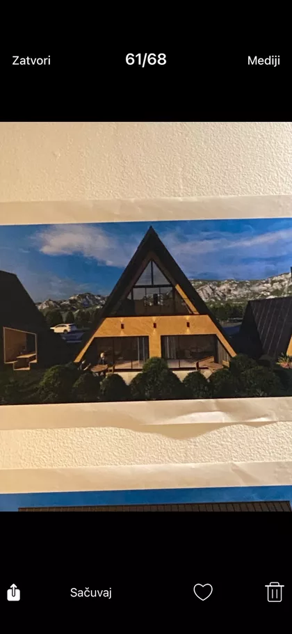 Crnovrška | 4zida.rs