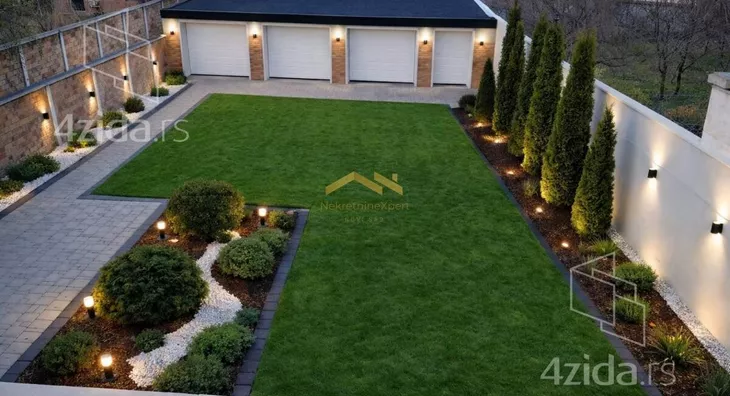 Šestosoban stan | 4zida