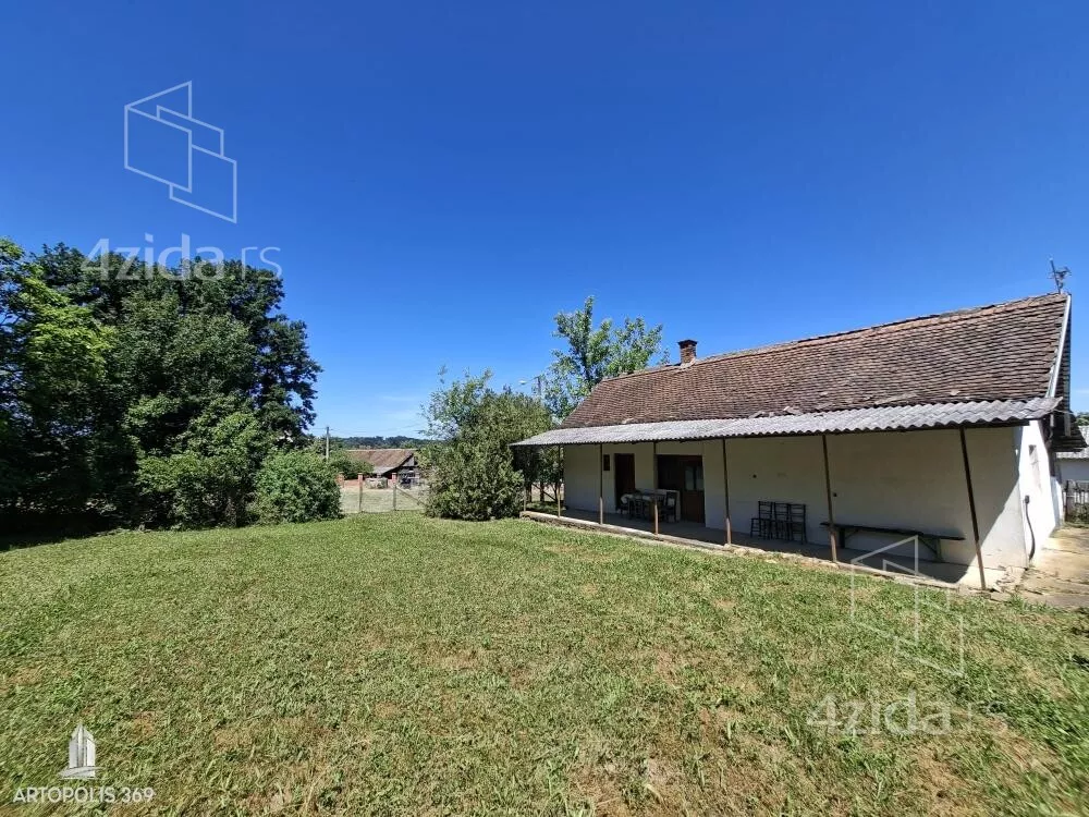 Kuća | 4zida