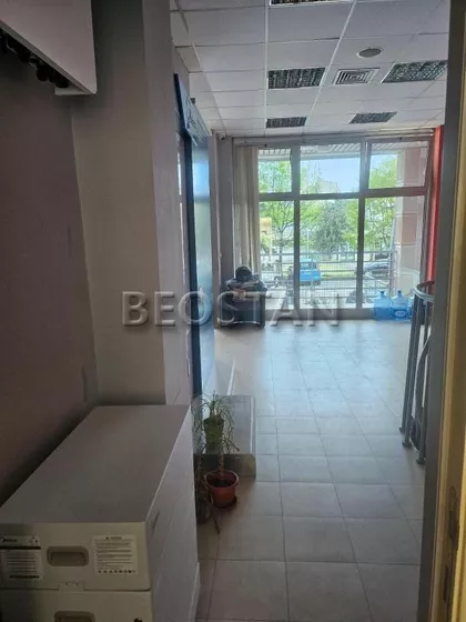 Bulevar Arsenija Čarnojevića | 4zida.rs