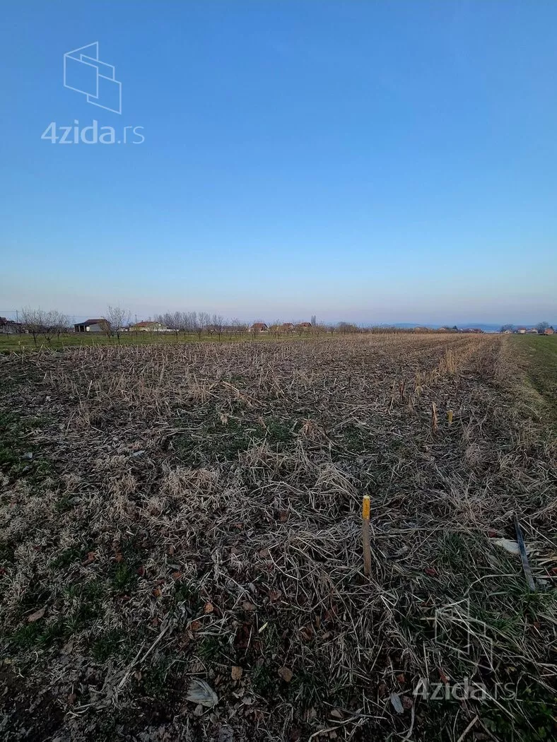 Građevinsko zemljište | 4zida