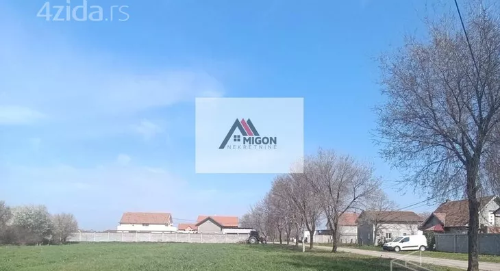 Poljoprivredno zemljište | 4zida