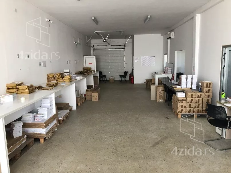 Magacin | 4zida