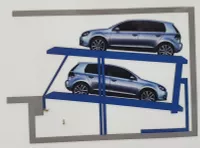 Parking | 4zida