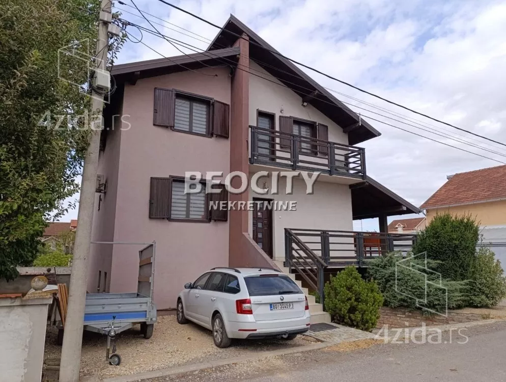 Kuća | 4zida