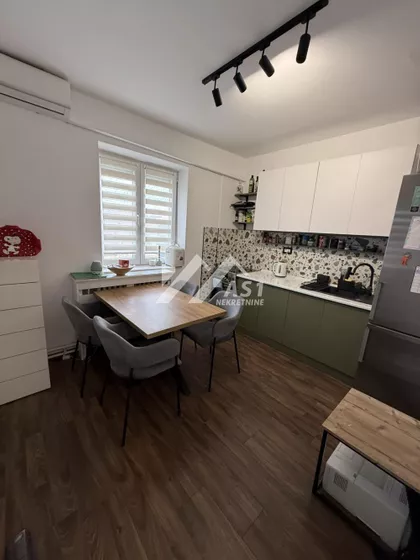 Mažuranićeva | 4zida.rs