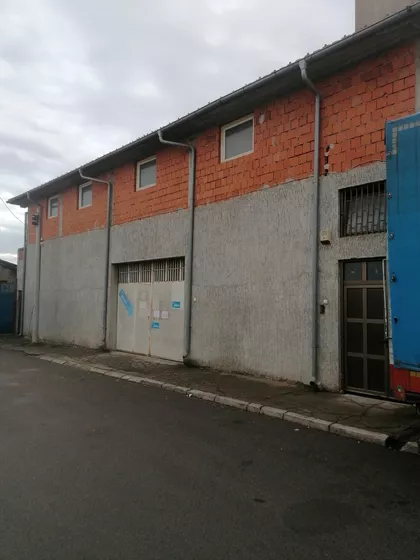Bežanijska kosa | 4zida.rs