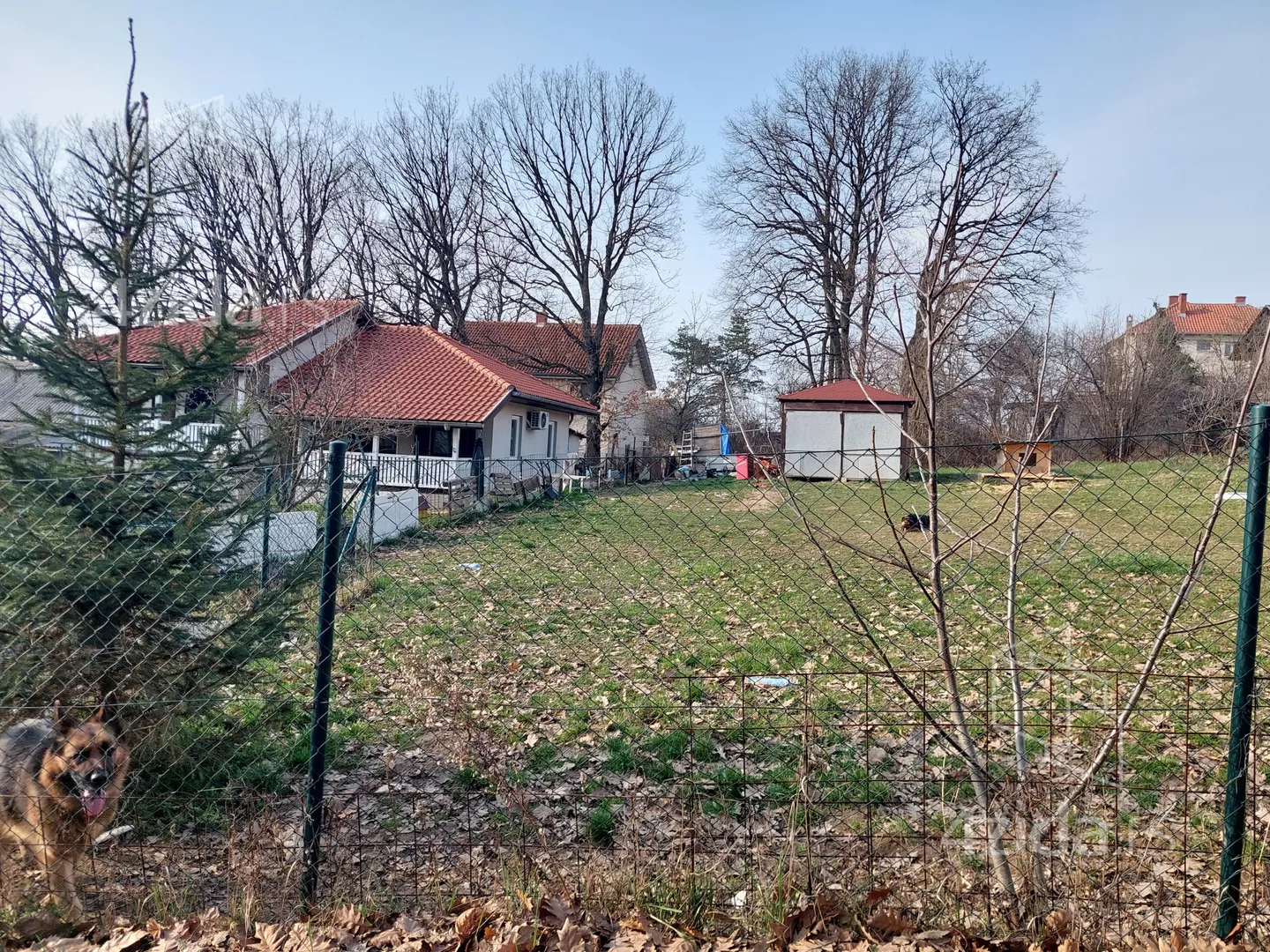 Građevinsko zemljište | 4zida