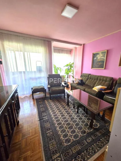 Bulevar Milutina Milankovića | 4zida.rs