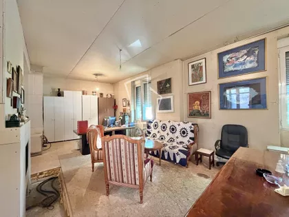 Njegoševa | 4zida.rs