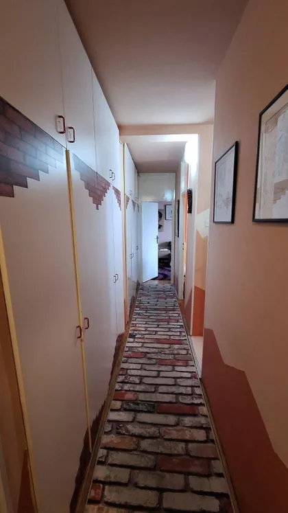 Jurija Gagarina | 4zida.rs