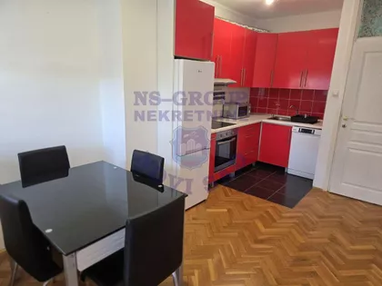 Bulevar Oslobođenja | 4zida.rs