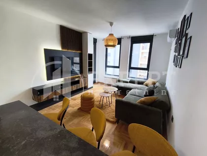 Generala Černjajeva | 4zida.rs