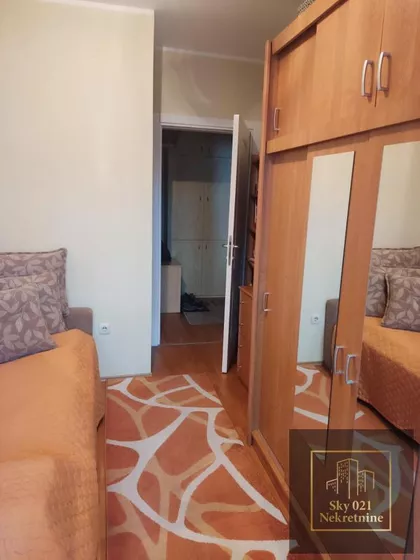 Bulevar Patrijarha Pavla (Somborski Bulevar) | 4zida.rs