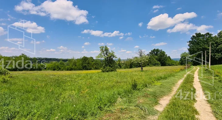 Poljoprivredno zemljište | 4zida