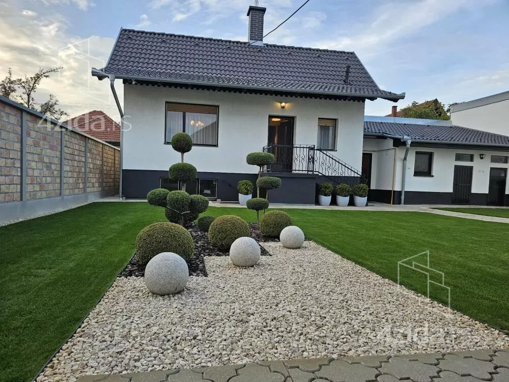 Kuća | 4zida