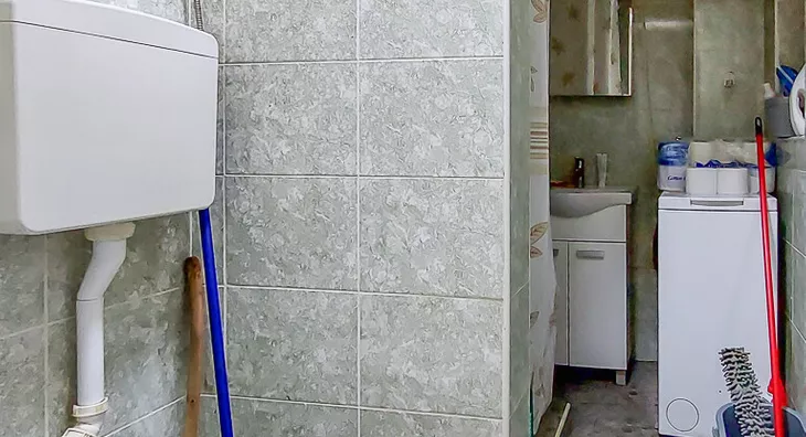 Četvoroiposoban stan | 4zida