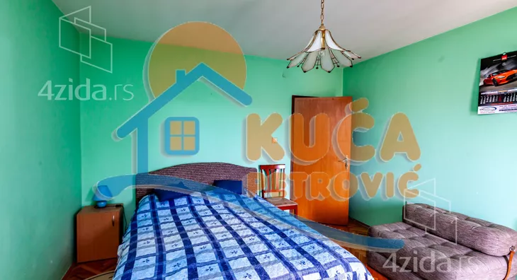 3-etažna kuća | 4zida