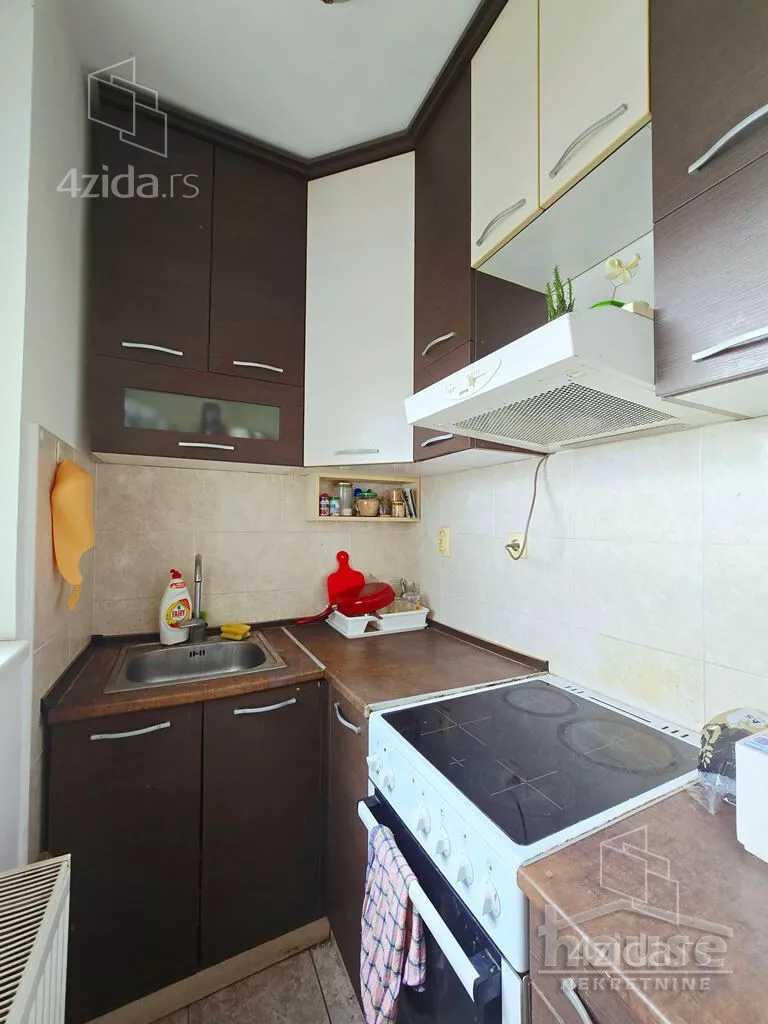 Garsonjera | 4zida