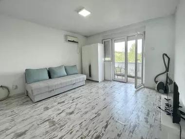 Stara Bežanija