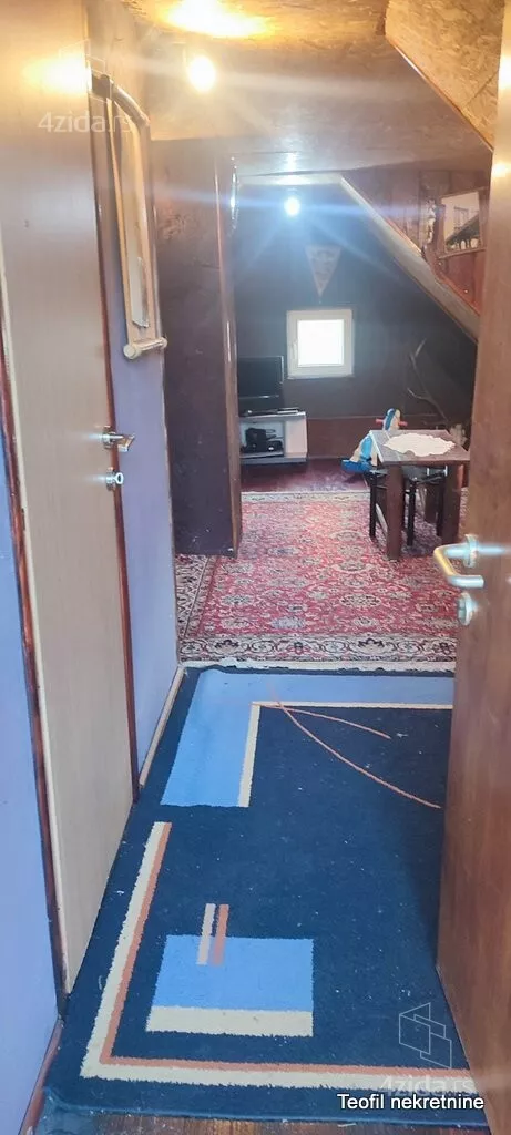 3-etažna kuća | 4zida