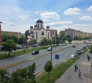 Novo Naselje, Gradske lokacije, Novi Sad, 2.5 stan | 4zida.rs
