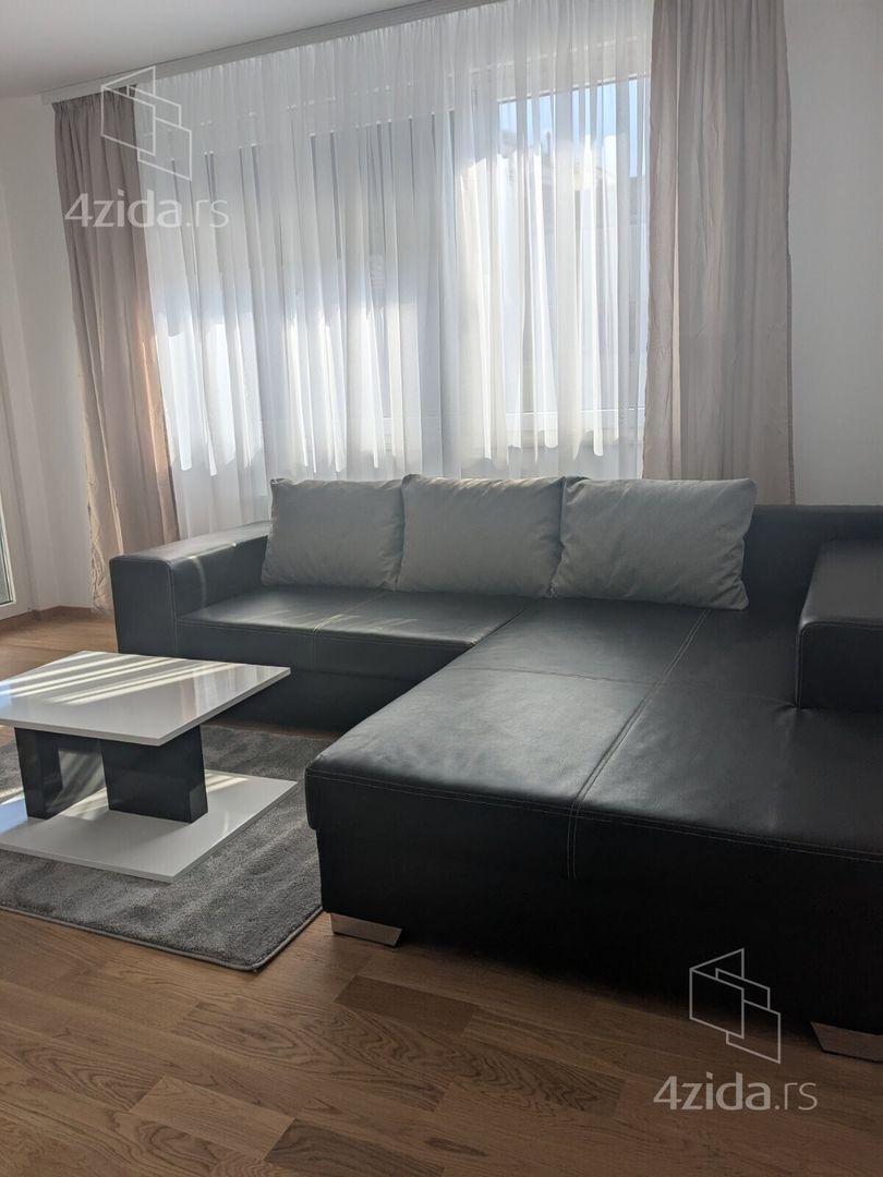 Stan – Novi Sad, MZ Ivo Andrić, Liman - Prikaz 2