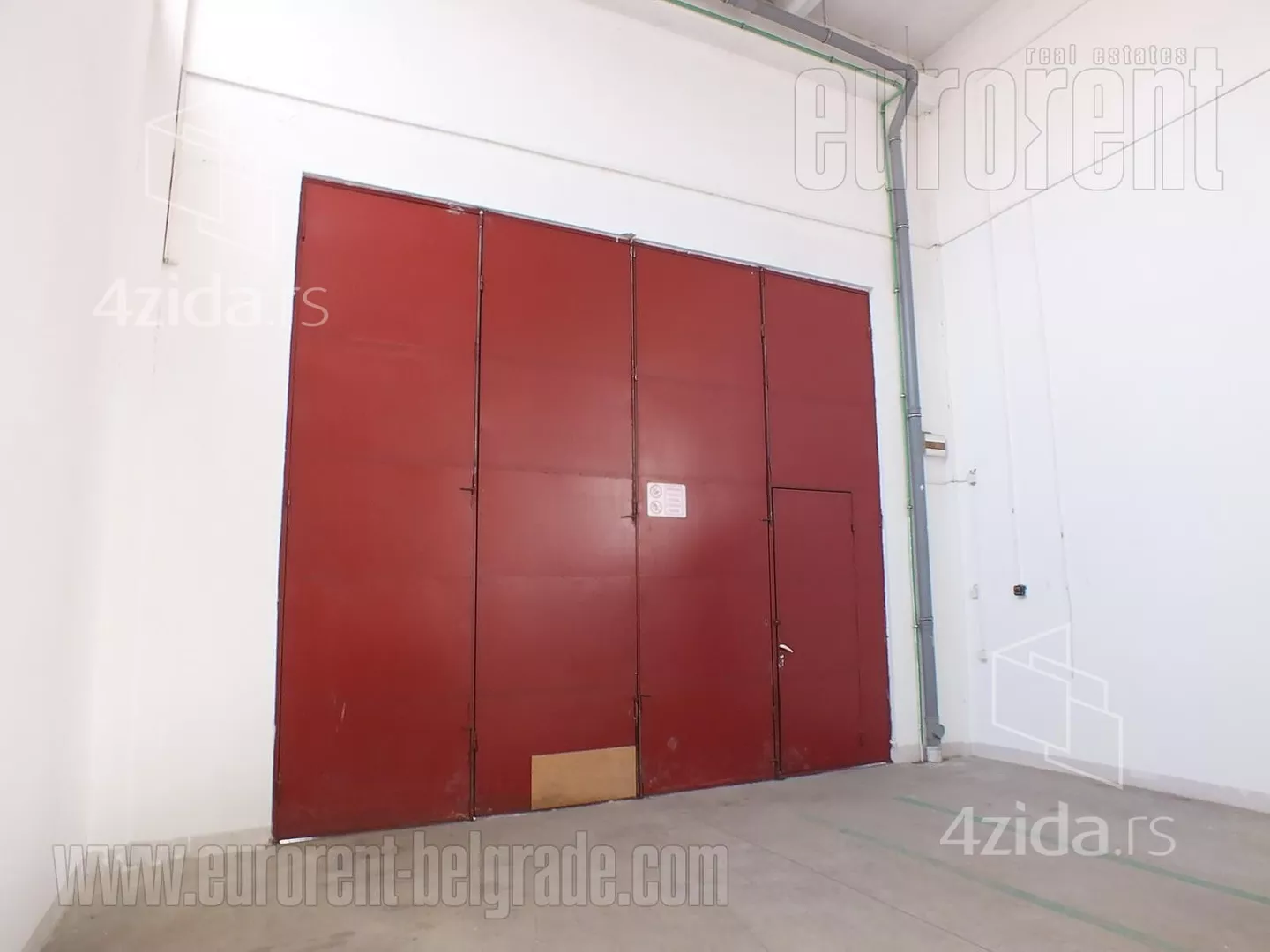 Magacin | 4zida