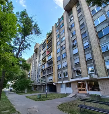 Prozivka