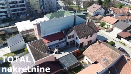 Novo Naselje | 4zida.rs