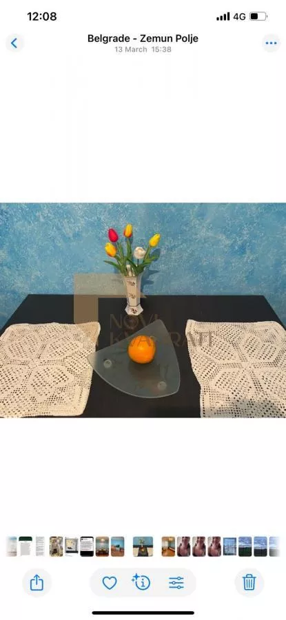 Franje Krča | 4zida.rs