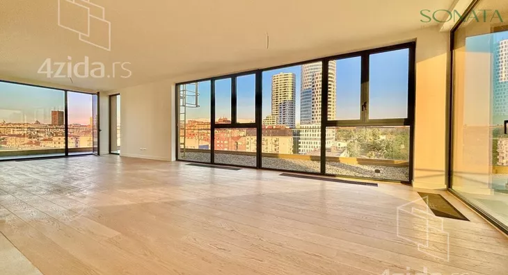 Šestosoban stan | 4zida