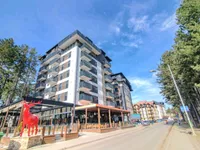 Centar, Gradske lokacije, Zlatibor | 4zida.rs