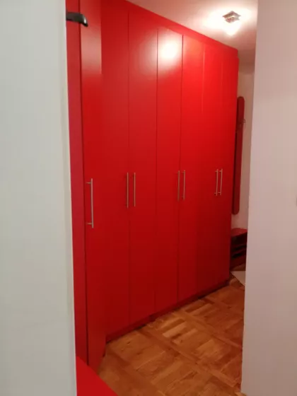 Bulevar Patrijarha Pavla | 4zida.rs