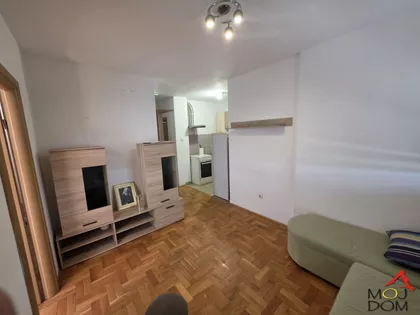 Bulevar Patrijarha Pavla (Somborski Bulevar) | 4zida.rs