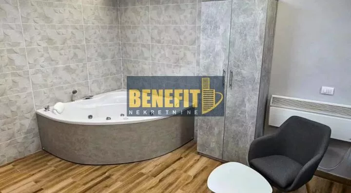 Ugostiteljski objekat | 4zida