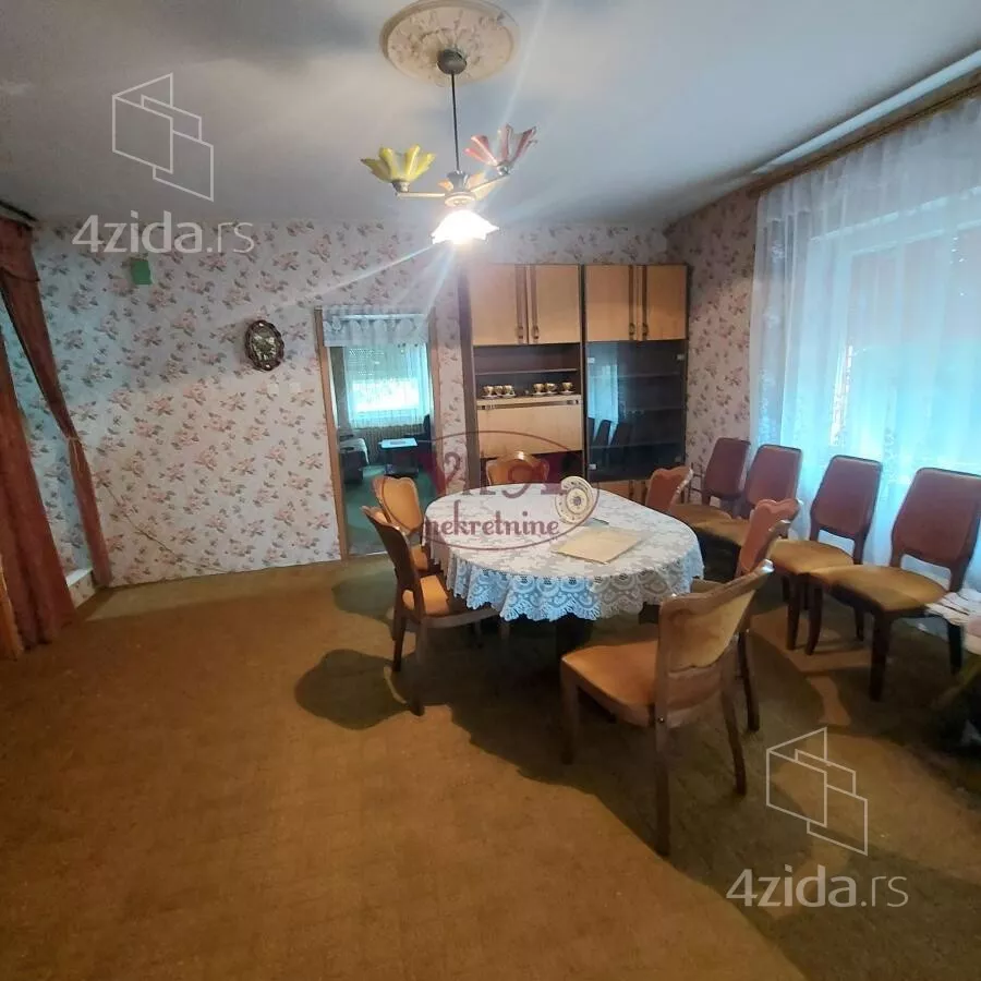 Kuća | 4zida