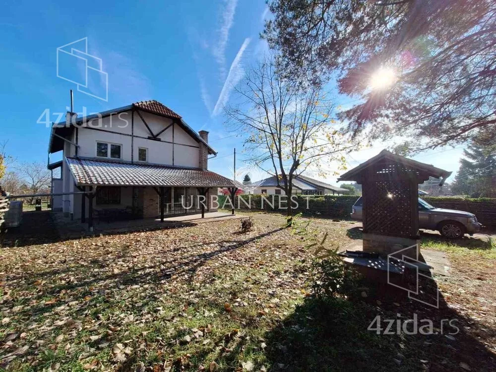 Kuća | 4zida
