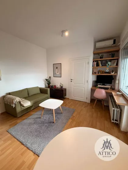 Sajmište | 4zida.rs