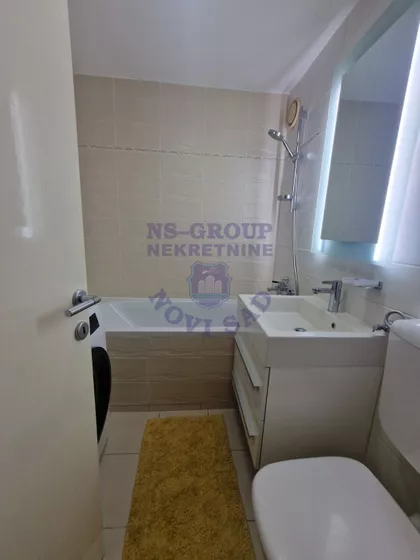 Novo Naselje | 4zida.rs