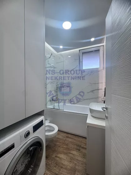 Bulevar Patrijarha Pavla (Somborski Bulevar) | 4zida.rs