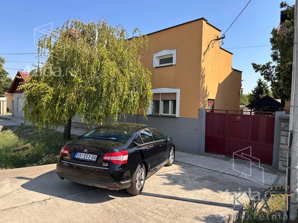 Kuća | 4zida