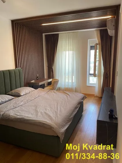 Tošin bunar | 4zida.rs