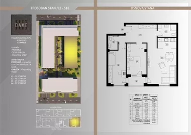 Mite Đorđevića 20 | 4zida.rs