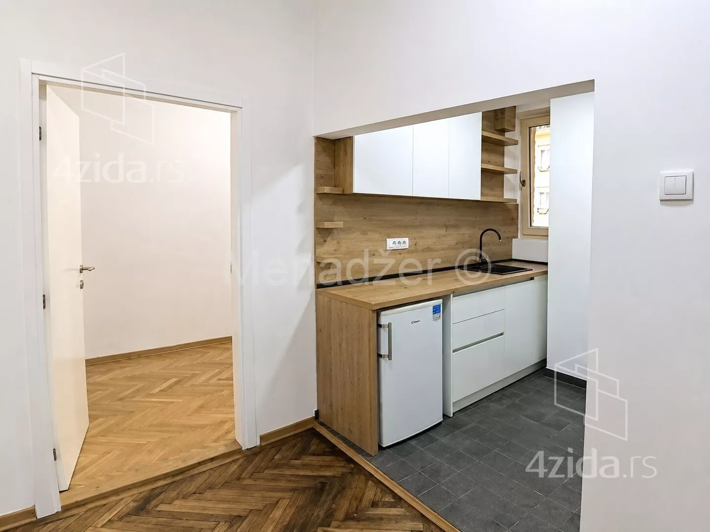 Kancelarija | 4zida